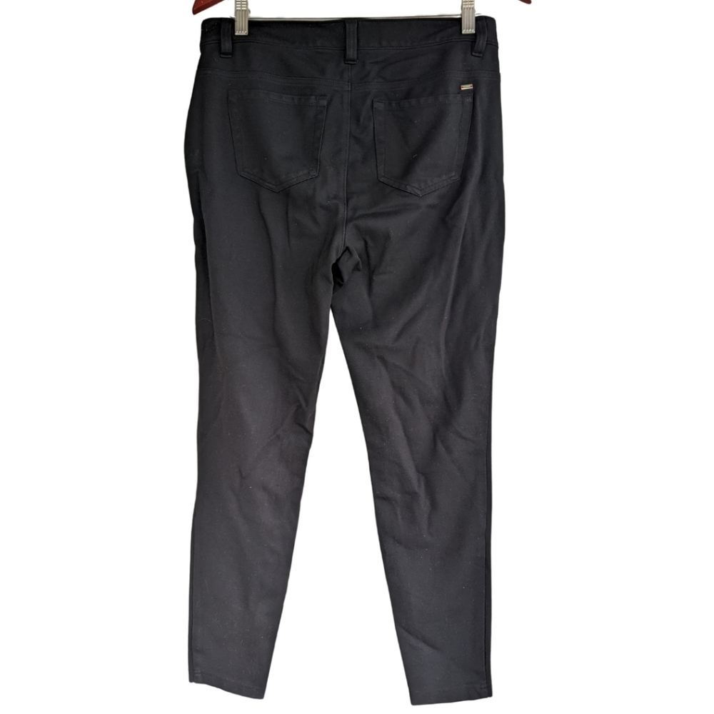 Tommy Hilfiger Cotton Stretch Pants